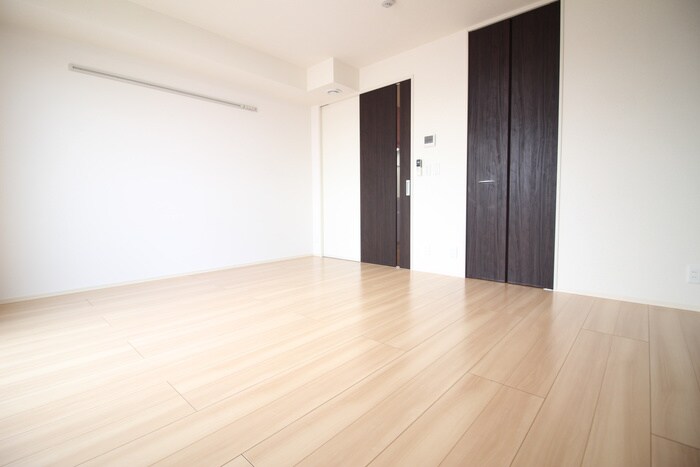 プライム逢妻の物件内観写真