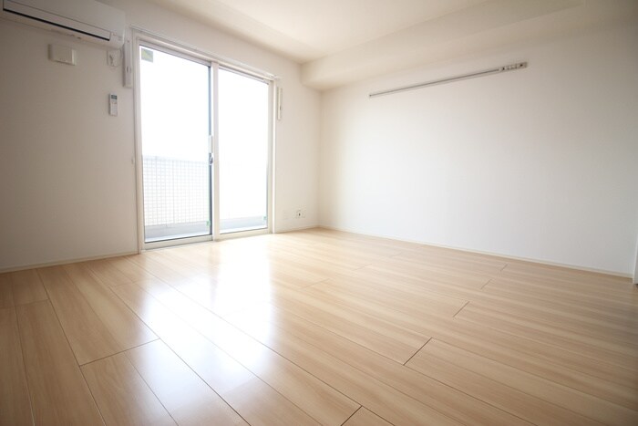 プライム逢妻の物件内観写真