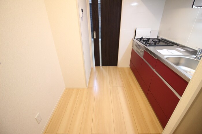 プライム逢妻の物件内観写真