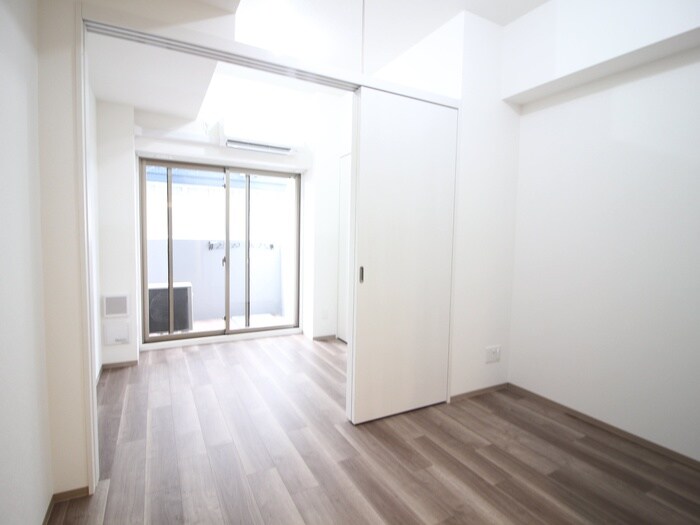 ＰＯＮＡＮＴ鶴舞公園の物件内観写真