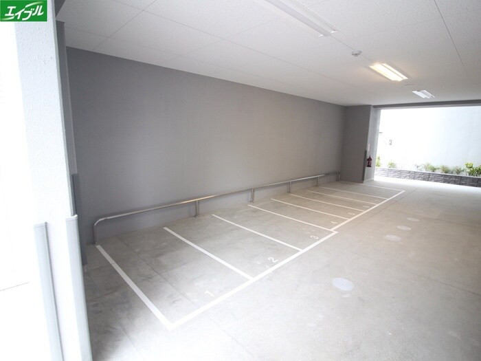 ＰＯＮＡＮＴ鶴舞公園の物件外観写真