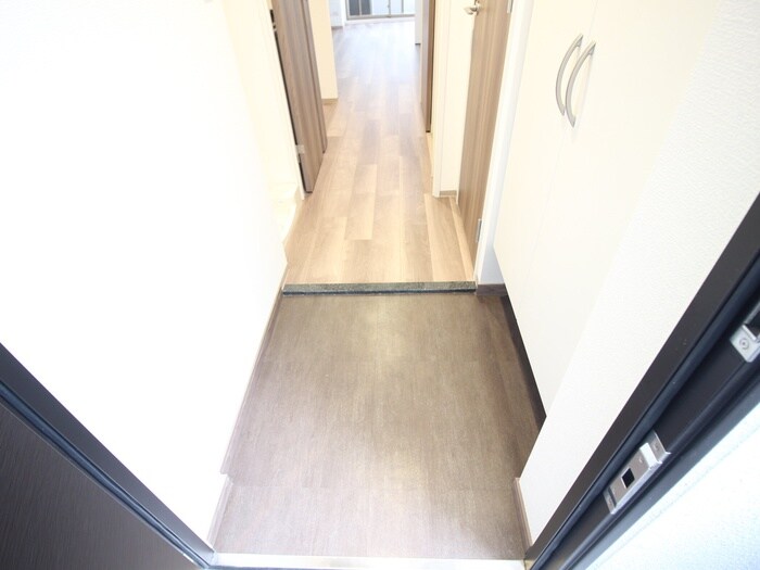 ＰＯＮＡＮＴ鶴舞公園の物件内観写真