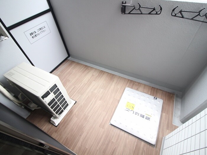 ＰＯＮＡＮＴ鶴舞公園の物件内観写真