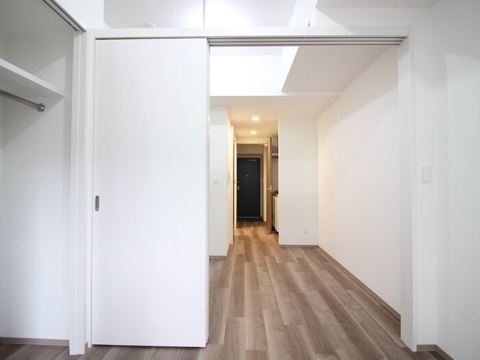 ＰＯＮＡＮＴ鶴舞公園の物件内観写真