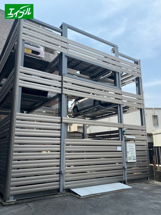 アメニティ吹上の物件外観写真