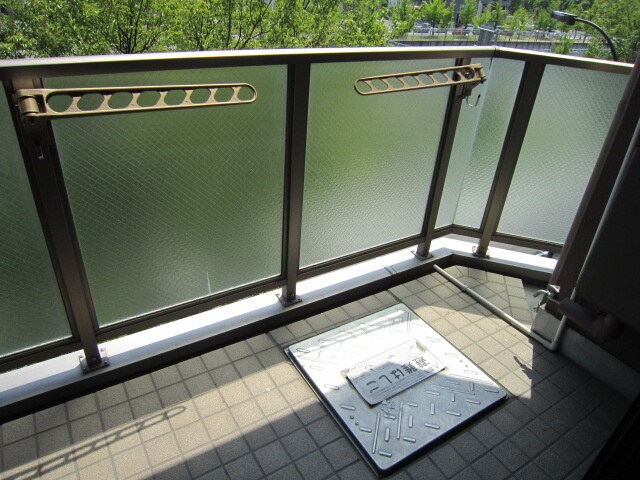 アメニティ吹上の物件内観写真