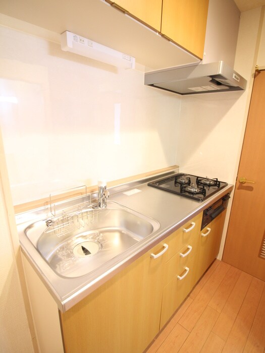 アメニティ吹上の物件内観写真