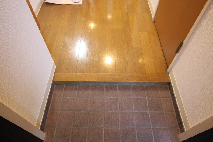 アメニティ吹上の物件内観写真