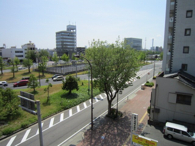 アメニティ吹上の物件内観写真