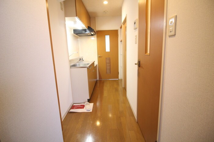 アメニティ吹上の物件内観写真