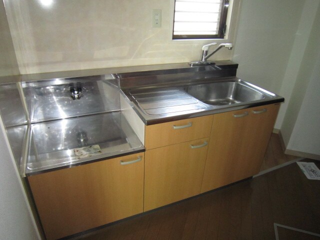 アメニティ吹上の物件内観写真