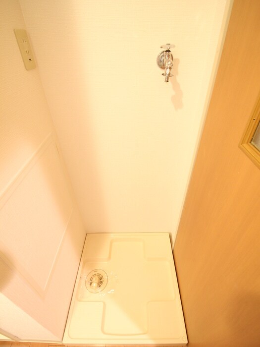 アメニティ吹上の物件内観写真