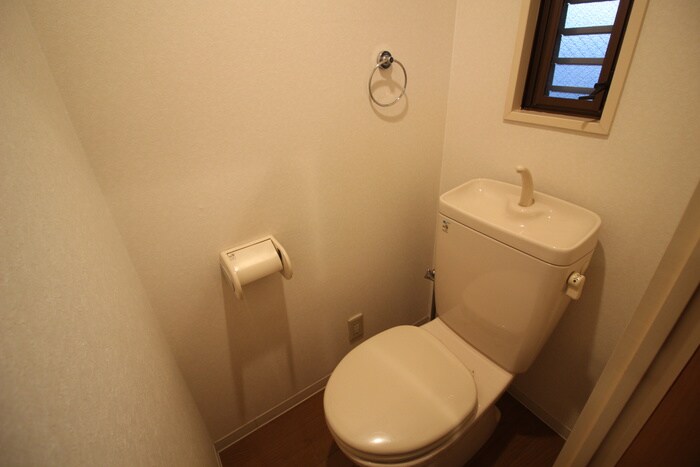 アメニティ吹上の物件内観写真