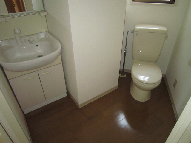 アメニティ吹上の物件内観写真