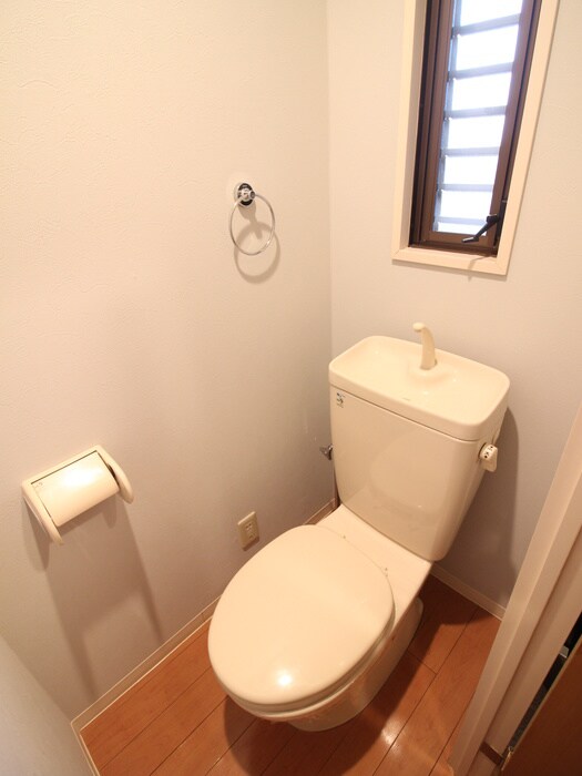 アメニティ吹上の物件内観写真