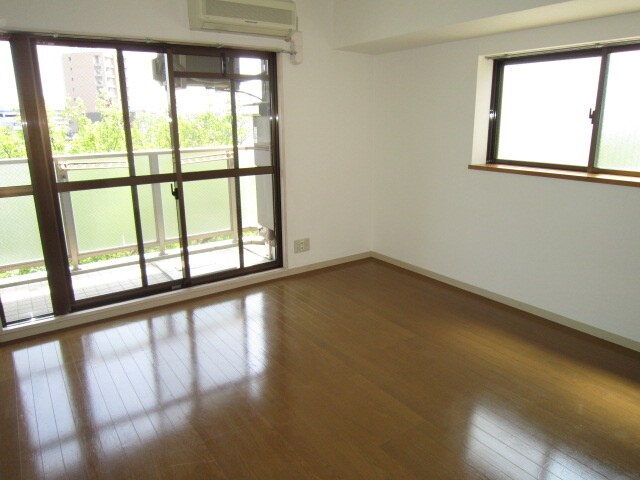 アメニティ吹上の物件内観写真