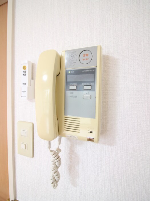 アメニティ吹上の物件内観写真