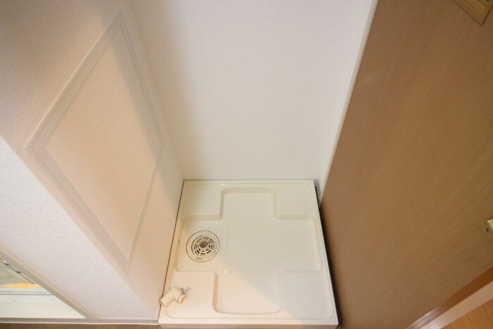 アメニティ吹上の物件内観写真