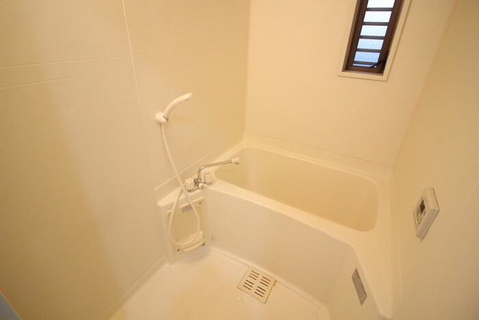 アメニティ吹上の物件内観写真