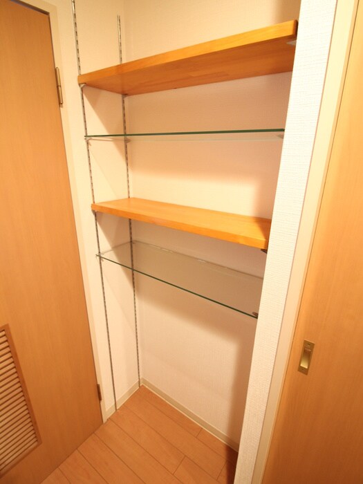 アメニティ吹上の物件内観写真