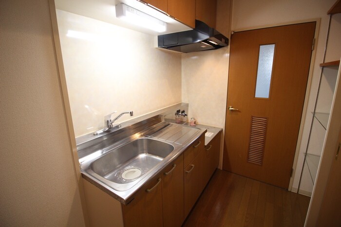 アメニティ吹上の物件内観写真