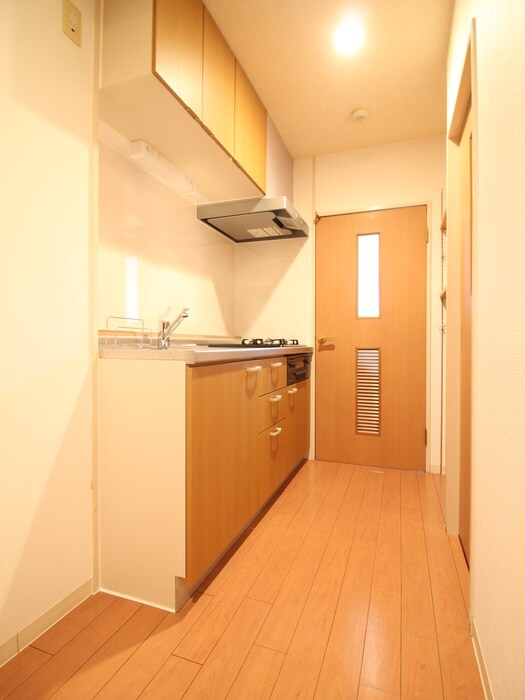 アメニティ吹上の物件内観写真