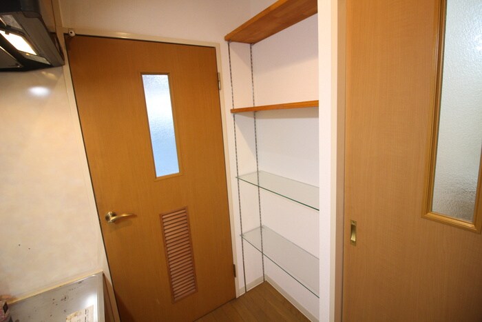 アメニティ吹上の物件内観写真