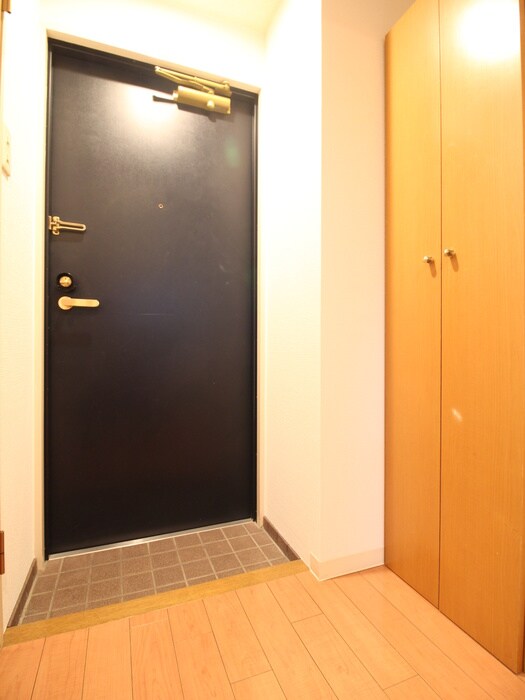 アメニティ吹上の物件内観写真