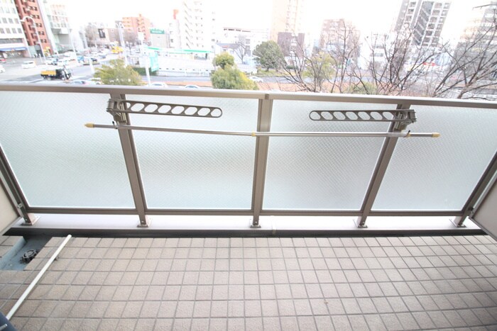 アメニティ吹上の物件内観写真