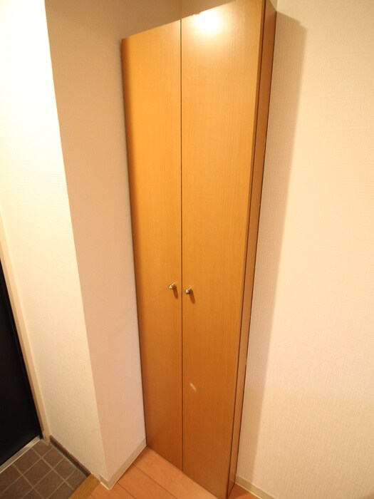 アメニティ吹上の物件内観写真