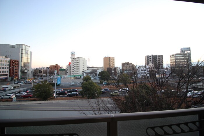 アメニティ吹上の物件内観写真