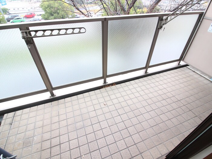 アメニティ吹上の物件内観写真