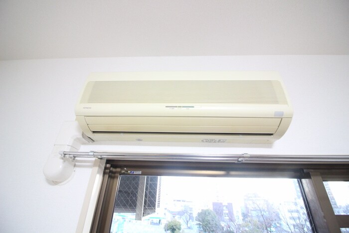 アメニティ吹上の物件内観写真