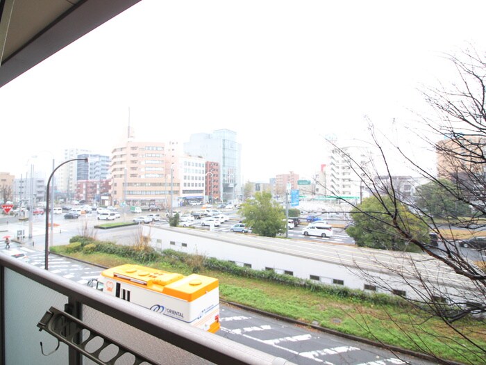 アメニティ吹上の物件内観写真