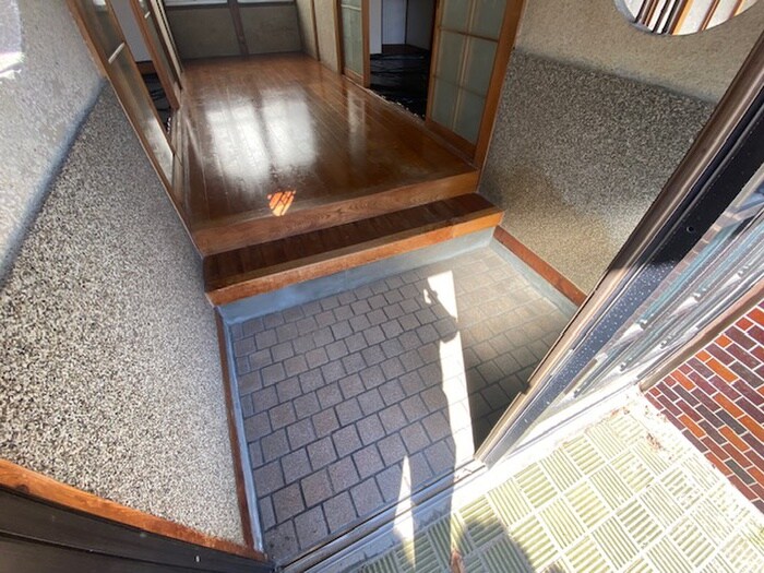 泉借家の物件内観写真