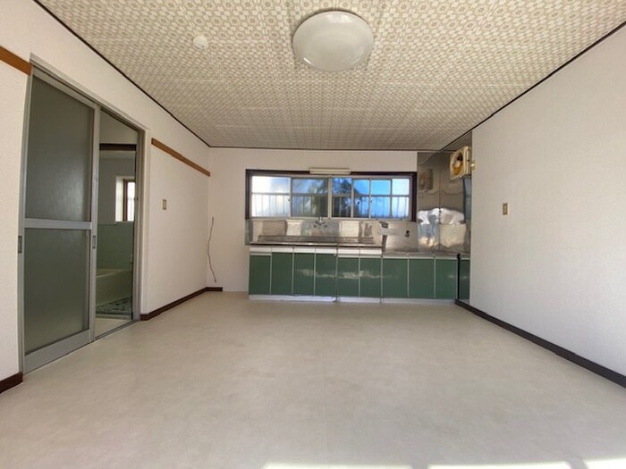 泉借家の物件内観写真