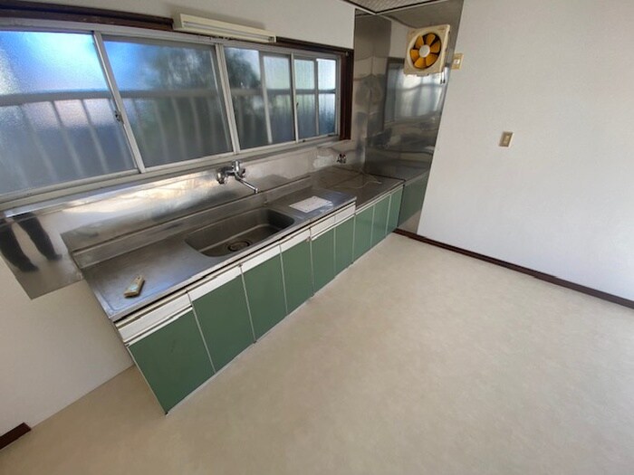 泉借家の物件内観写真