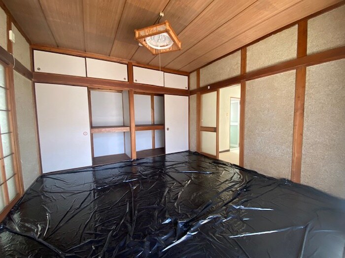 泉借家の物件内観写真