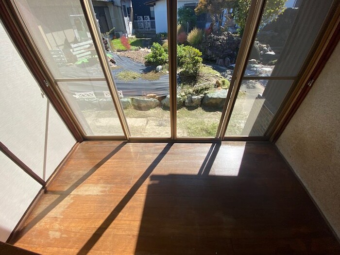 泉借家の物件内観写真