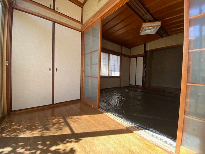 泉借家の物件内観写真