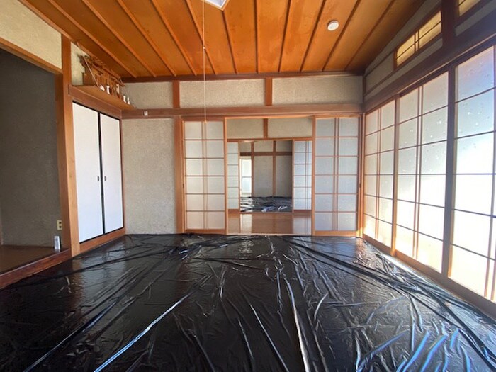 泉借家の物件内観写真