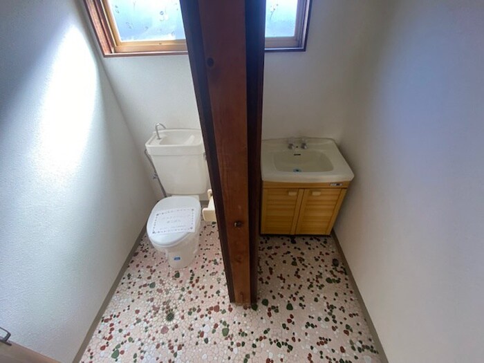 泉借家の物件内観写真