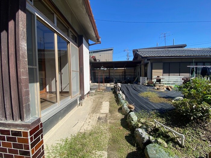 泉借家の物件内観写真