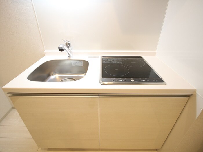 E-city大須の物件内観写真