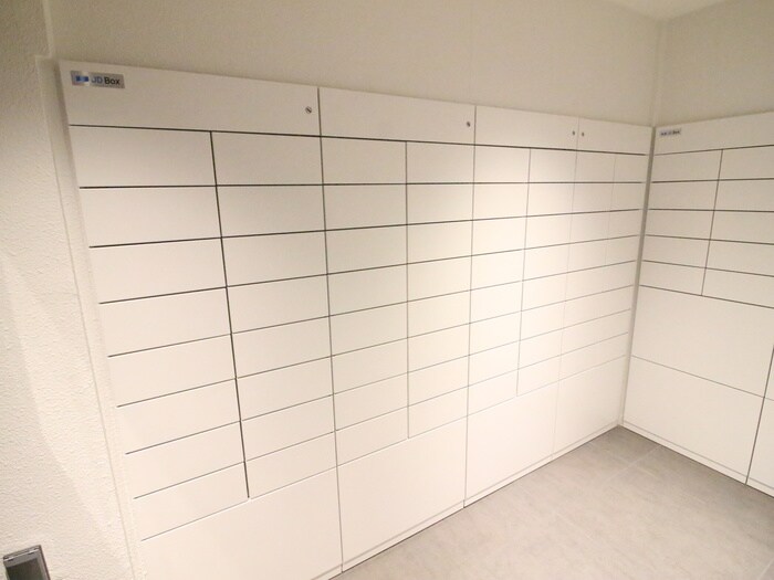 E-city大須の物件外観写真