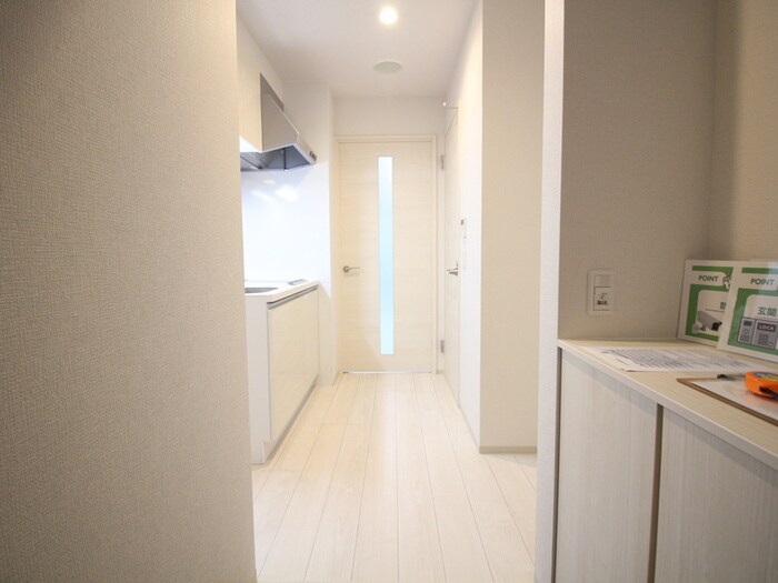 E-city大須の物件内観写真