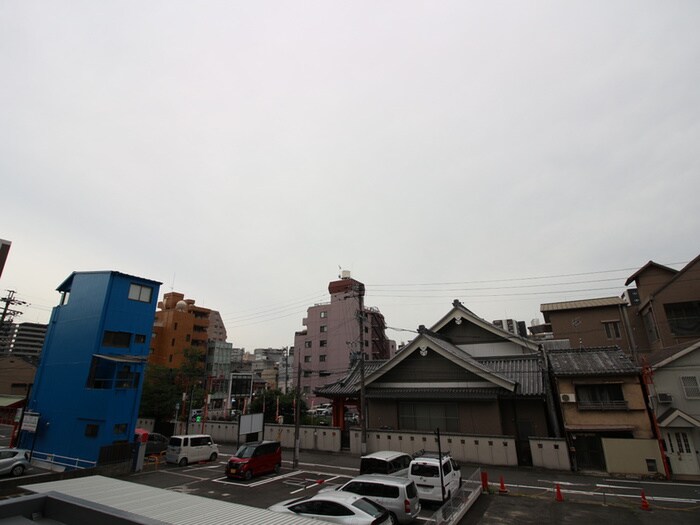 E-city大須の物件内観写真