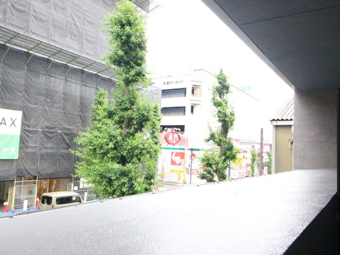 E-city大須の物件内観写真