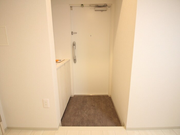 E-city大須の物件内観写真