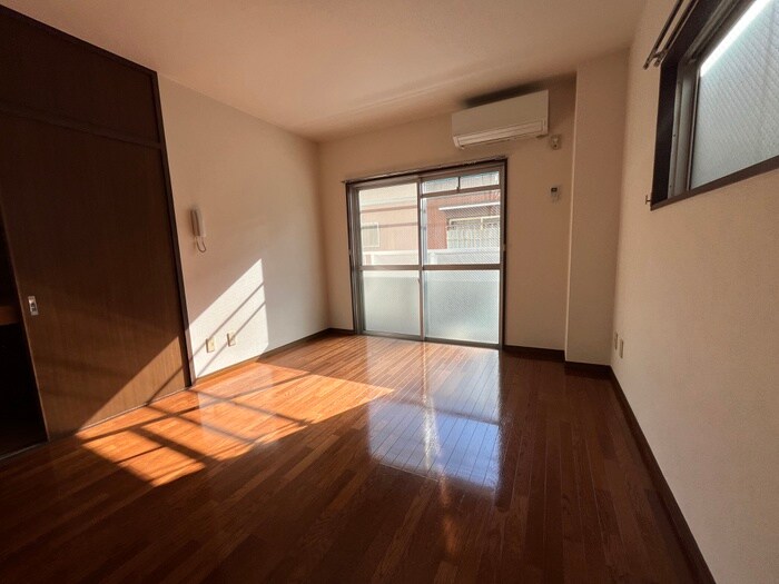 ダイヤマンションの物件内観写真